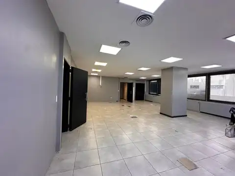 Oficina en Alquiler A Estrenar