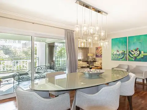 Departamento en Venta de 3 dormitorios