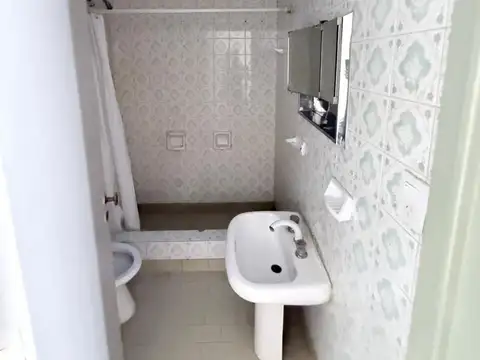 Depto Tipo Casa en Venta de 1 dormitorio