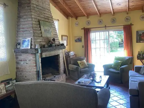 San Isidro | Casa en Boulogne Sur Mer en venta de 3 dormitorios