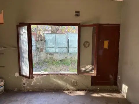 Terreno en Venta 39  mts Fondo