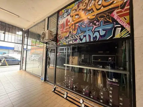 Local en Alquiler en Villa Ballester, USD 1.000