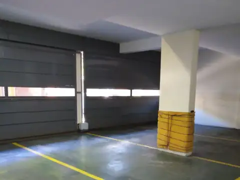 Departamento en Venta con 1 cochera