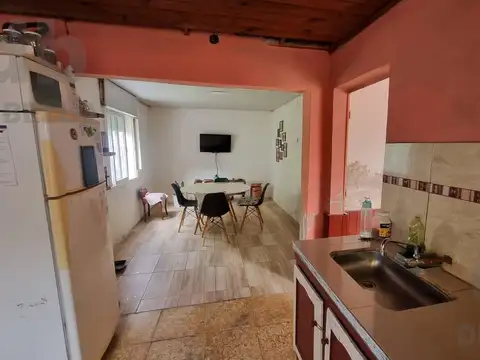 Casa en Venta de 2 dormitorios