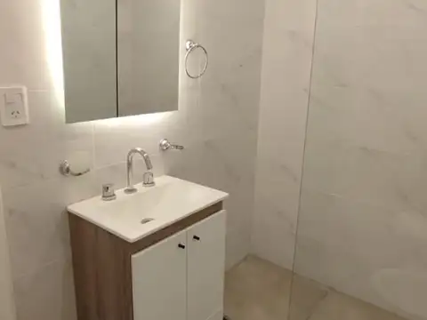 Departamento en Venta al Norte