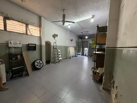 Local en Venta en San Justo, USD 57.000