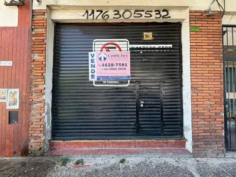 Comisionado Jose Indart al 2000