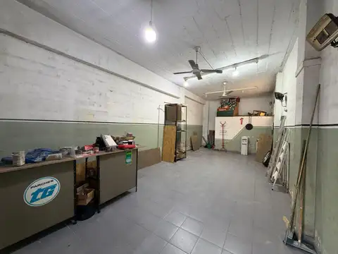 Local en Venta en San Justo, USD 57.000