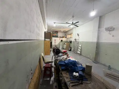 Local en Venta 30 años