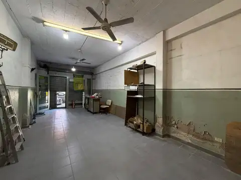 Local comercial en venta en San Justo