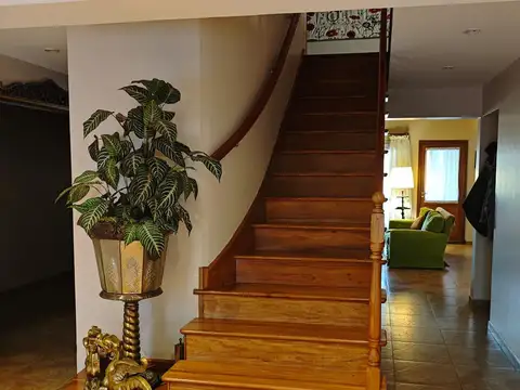 Casa en Alquiler 14 años