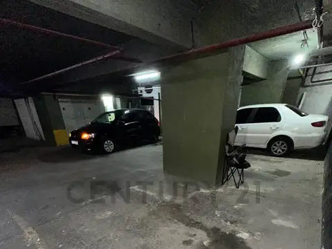 VENTA COCHERA EN SAN MIGUEL