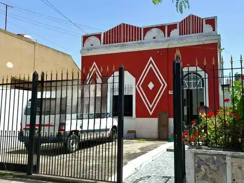 PH 3 ambientes en Valentín Alsina