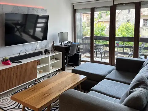 Departamento en Alquiler Temporal Permite mascota