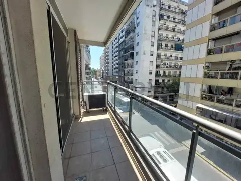 Departamento en Alquiler 2025 años