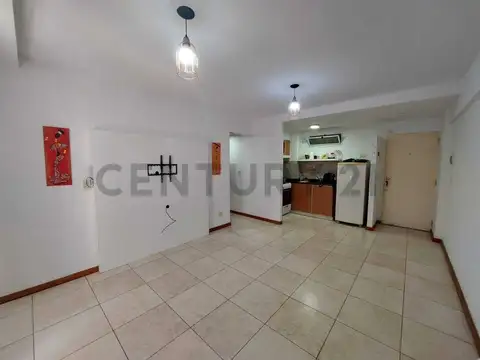 Alquiler departamento un dormitorio