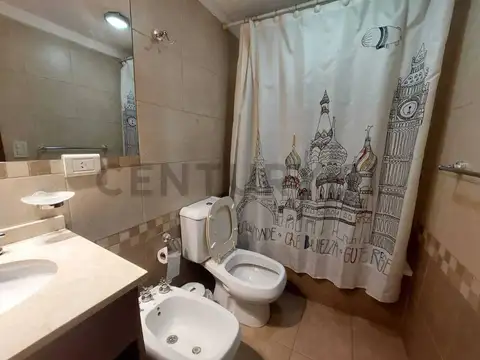 Alquiler departamento un dormitorio