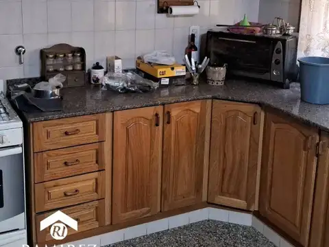 CASA CENTRO-S. R. CALAMUCHITA