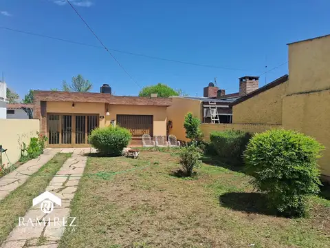 CASA CENTRO-S. R. CALAMUCHITA