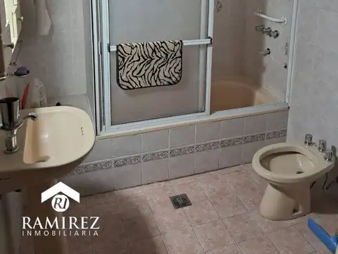 CASA CENTRO-S. R. CALAMUCHITA