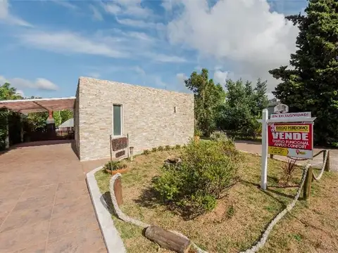 Casa en Venta de 2 dormitorios