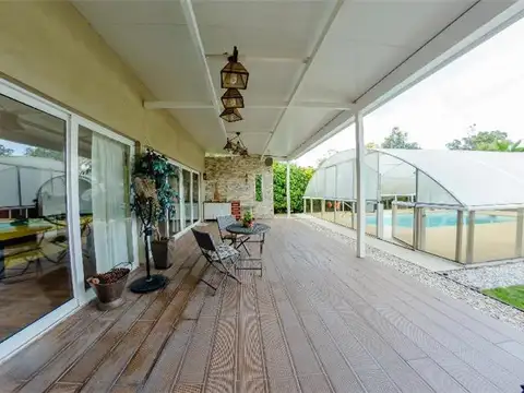 CASAS - CASA - MARINA SANTA LUCIA