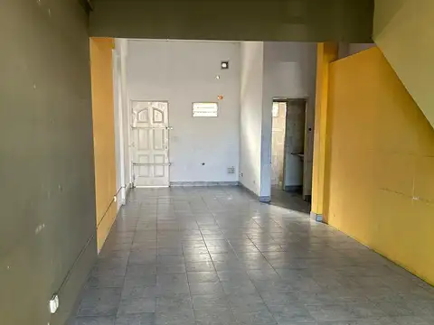 Avenida San Martín al 800