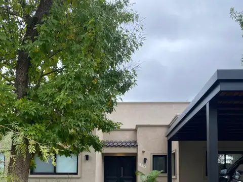 Casa a la venta en San Matías Escobar