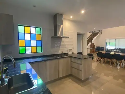 Casa en Venta 5 años