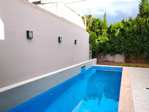 Casa en Alquiler A Estrenar