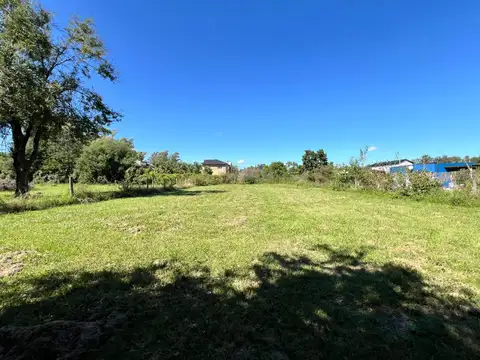 Terreno en Venta de 1002,0 m2