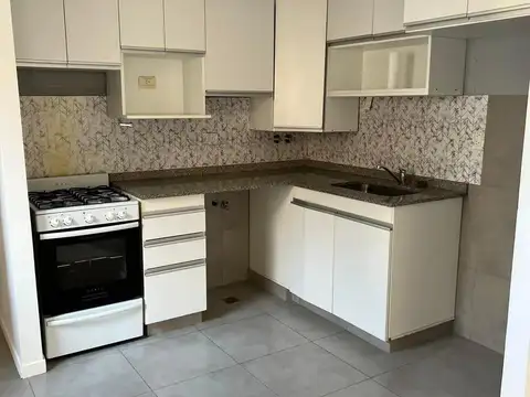 Departamento en Alquiler Apto profesional
