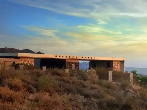 Terreno en Venta de 548,0 m2