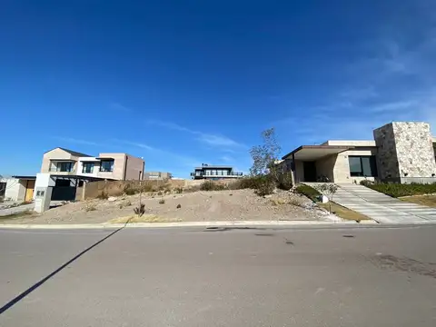 Terreno en Venta en El Challao, USD 60.000