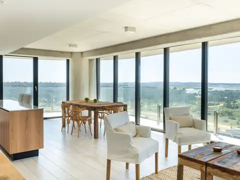 Departamento en Alquiler Temporal en Rincón del Indio, USD 9.900