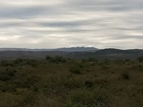 Terreno en Venta en Cabalango, USD 42.000