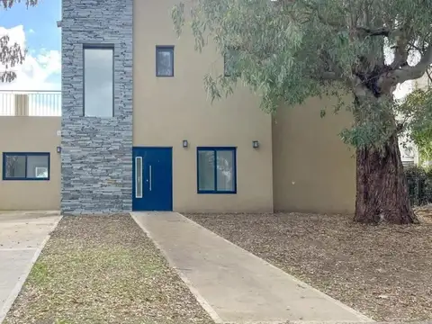 Venta Casa Haras Santa Marìa U.F 59.  5 Amb. en 2 Plantas, Los Eucaliptos, Escobar 100