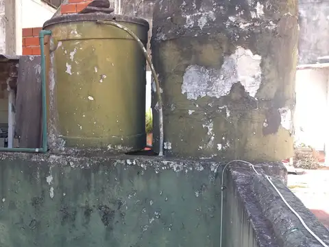 Casa en Venta de 1 dormitorio