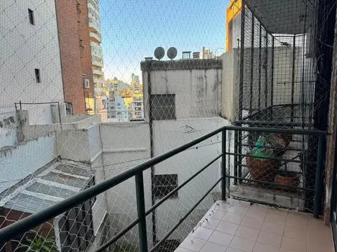 Departamento en Alquiler A Estrenar