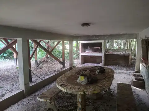 Casa en Venta en Delta del Tigre, USD 77.000