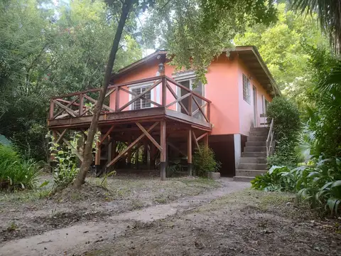 Venta Casa Isla Delta