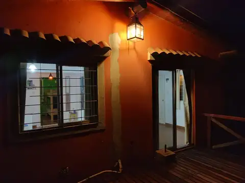 Casa en Venta 10 años