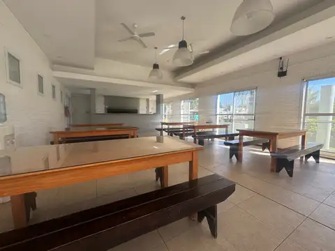 Depto Tipo Casa en Venta con 2 cocheras