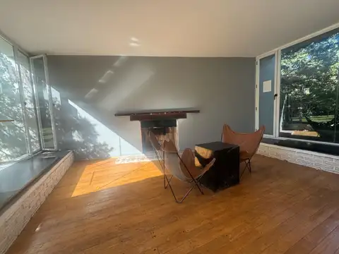 Depto Tipo Casa 4 ambientes con 3 baños