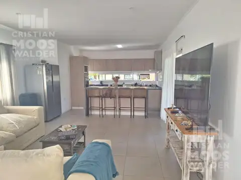 Casa en Venta 1 año
