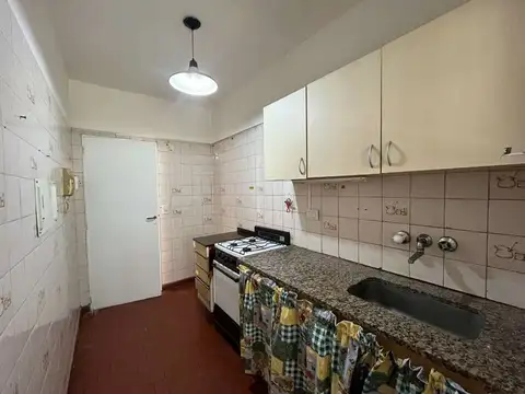 Departamento en Alquiler 56 años