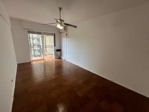 ALQUILER 2 AMB BALCON PARQUE CHACABUCO