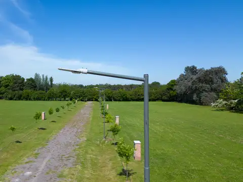 Terreno en Venta de 1100,0 m2