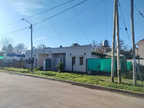 Casa en Venta en Alejandro Korn, USD 81.500