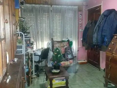 Casa en Venta al Suroeste